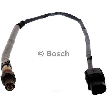 Bosch 17431 Actual OE Oxygen Sensor 17431